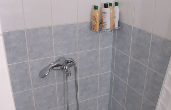 Keratea Apartment Athens Airport - Foto 16