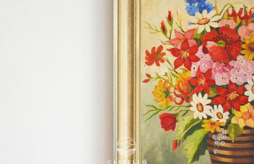 Die Gründerzeitvilla zwischen Weinstrasse und Pfälzer Wald - Foto 13