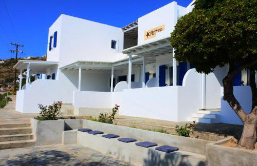 Petteo Serifos - Foto 21