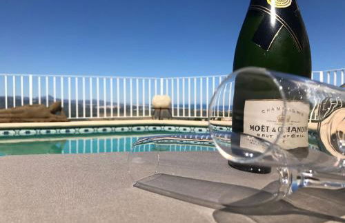 Holiday Home Finca mit Pool und Panoramablick in Monte Pego by Interhome - Foto 6