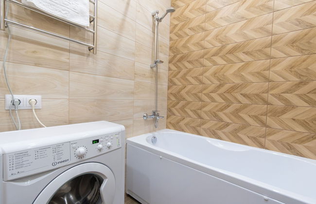 More Apartments na Turchinskogo 10 1 - Foto 18