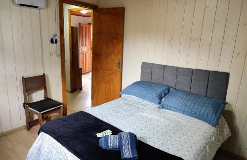 Casa Taulois Canela Centro - Foto 10