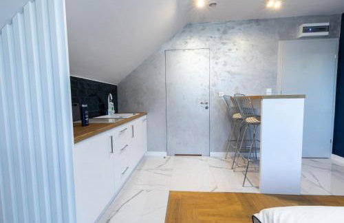 Stylowe Apartamenty Plewiska - Foto 15