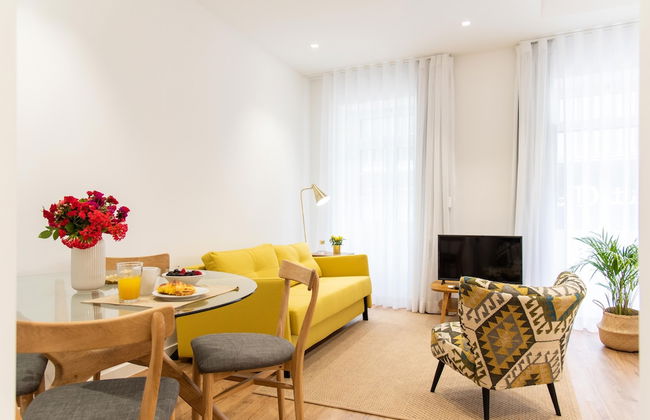 Apartamentos Fernão Ornelas - Foto 45