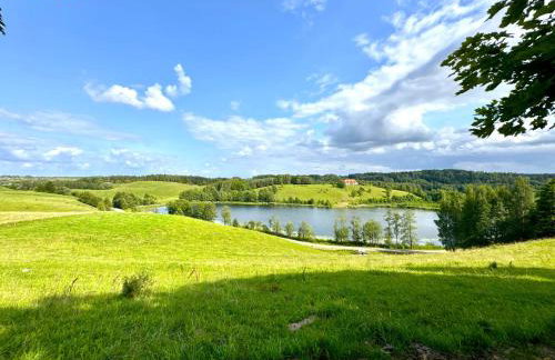 Wiatrowe Wzgórze Dziadówek - Foto 4