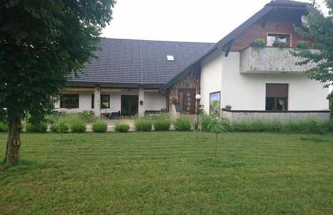 Villa Stone - Foto 12