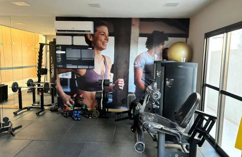 House Federação - Comodidade em um só lugar - Foto 34