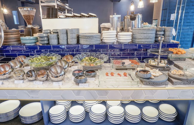 Y2 Residence Hotel - Foto 74