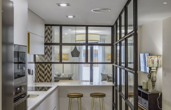 ELEVEN Apartments Real de la Carretería, by Homing U - Foto 78