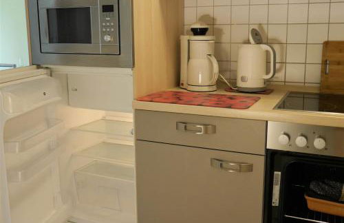 Ferienwohnung direkt am Ryck- Nähe UNI und Kliniken - Foto 49