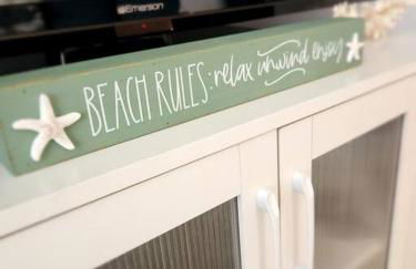 Condo in Gulf Shores King Suite - Photo 23