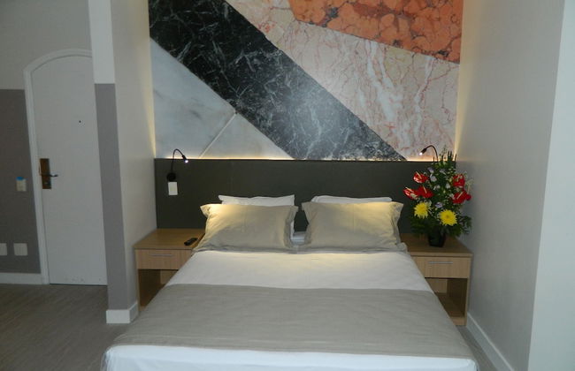 Cosmopolitan Praia Flat - Photo 10