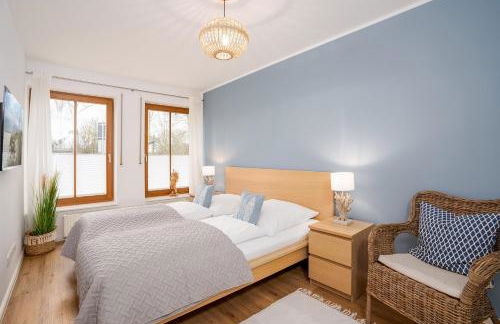 BeachLife-Strandnahe 3 Zimmer Terrassenwohnung - Foto 10