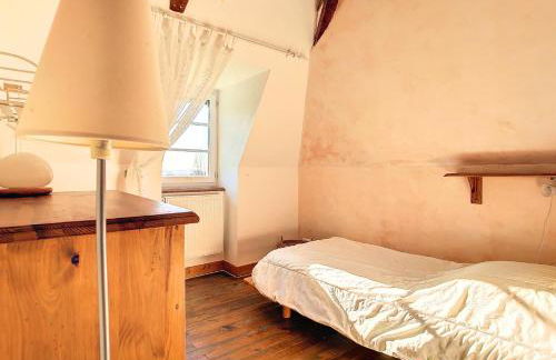 20 min Lioran, Maison familiale en Auvergne, Nature et Confort, - Photo 24