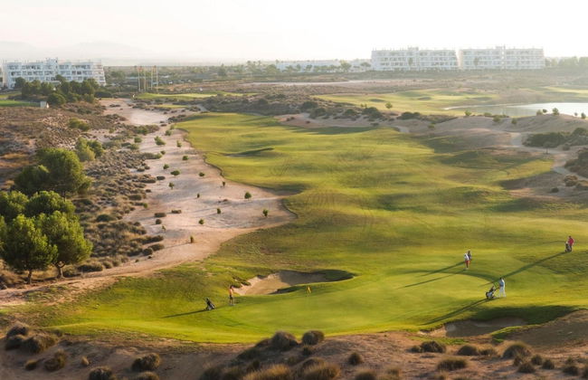 Sunny Oasis Retreat in Condado del Alhama - Foto 16