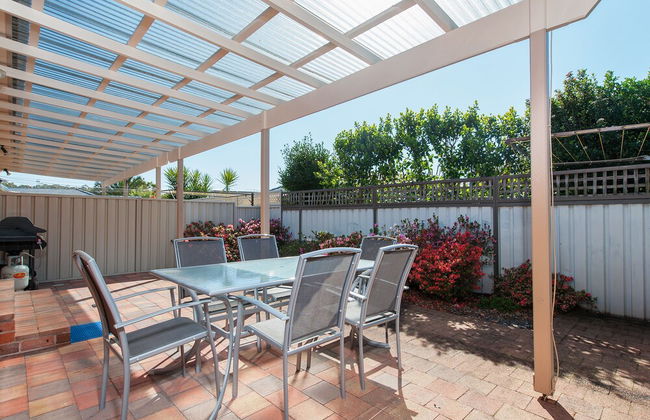 Little Rocky at Fingal Bay - Photo 14