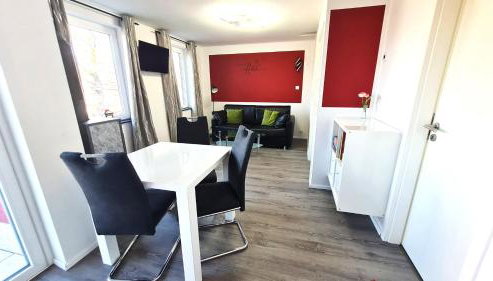 PONTUS Ferienwohnung FeWo 1 - Photo 3