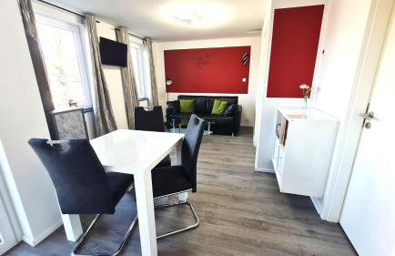 PONTUS Ferienwohnung FeWo 1 - Photo 3