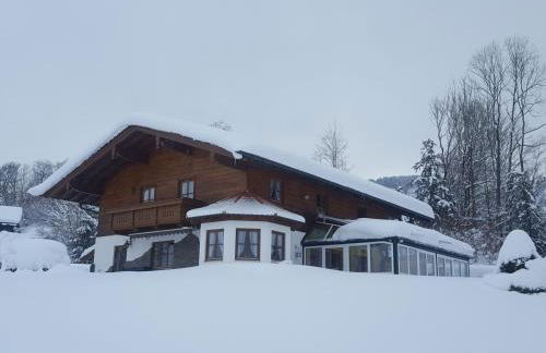 Ferienwohnung Lenz - Foto 2