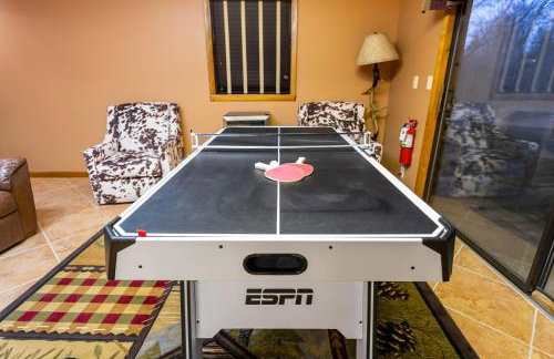 Norris Lake Cabin | Dock + Kayaks + Games - Foto 71