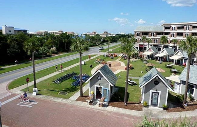 Village of South Walton by Panhandle Getaways - Foto 48