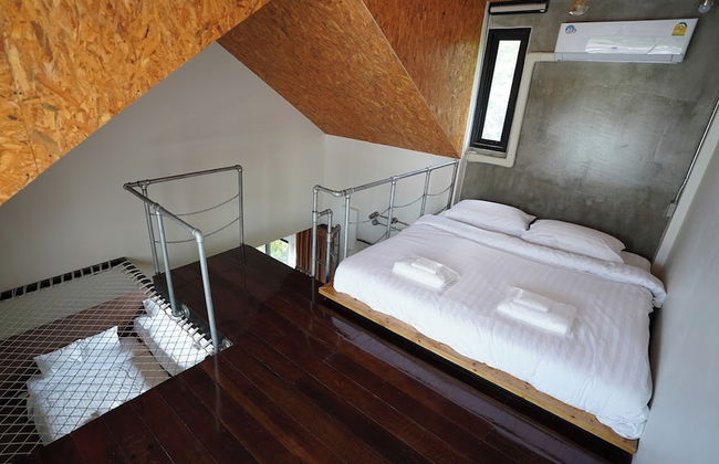 Onmywayresort - Photo 8