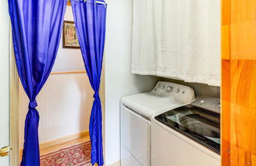 Family-Friendly Home with Furnish Patio in Crystal! - Foto 21