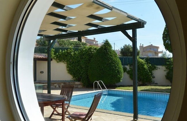 Villa Xenia - Photo 28