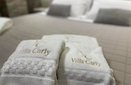 Villa Carly Taormina apartment with private pool - Foto 42