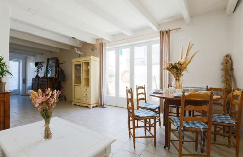 Maison de charme à la Couarde-sur-Mer - Foto 7