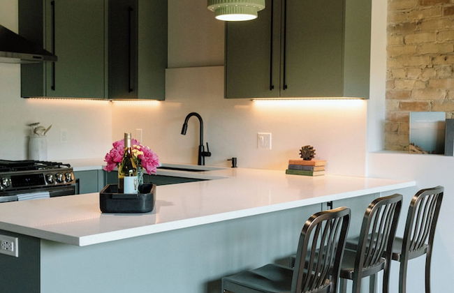 The Kroger Lofts - Foto 15