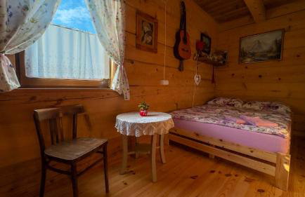 Zacisze Babci Ludwisi w Beskidzie Niskim - Photo 12