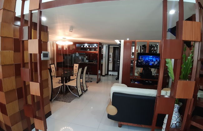Luxury Loft in Cebu City - Photo 60