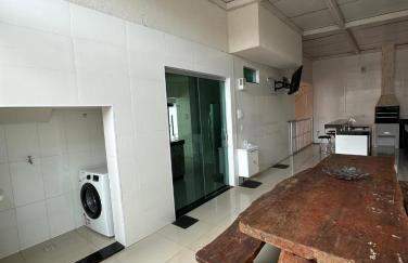 Sobrado com piscina no jardim america - Foto 27