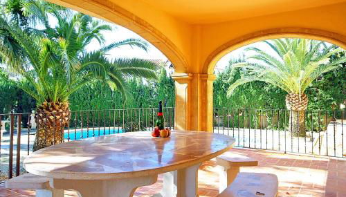 Villa Fustera - PlusHolidays - Foto 5