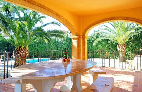 Villa Fustera - PlusHolidays - Foto 5