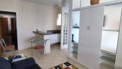 Apartamento - Differential Flat no Vale do Sereno - Foto 5