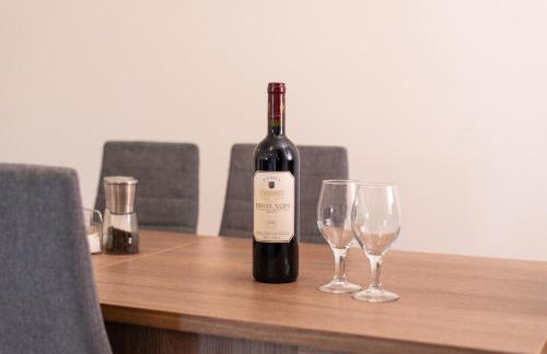 Pyramisa House Free Shuttle From And To Athens Airport By SEM - Foto 36