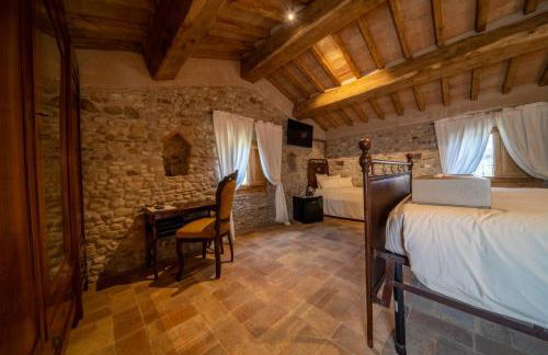 Agriturismo Podere Tovari - Foto 66