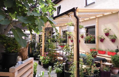 Ferienwohnungen Calwer Höfle - Foto 6