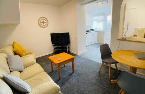 Bedford Holiday Apartments - Foto 34