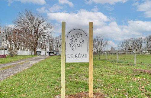 Georgetown Home Near Kentucky Horse Park! - Foto 23