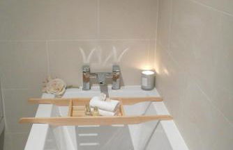 Ashford house 'The Snug' private hot tub - Foto 2