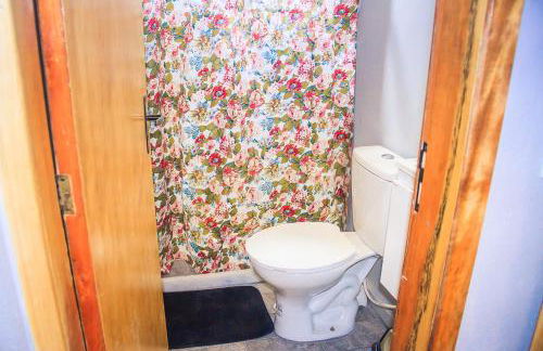 Chalé 05 Itaipu Vale da Colina Niterói - Photo 36