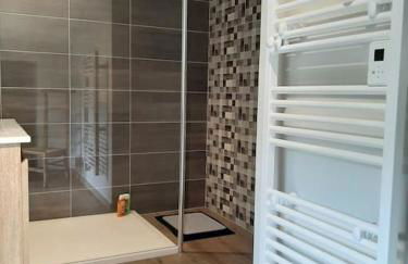 Gîte insolite Cœur de Falun - Foto 6