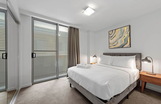 Cirque Apartments - Photo 4