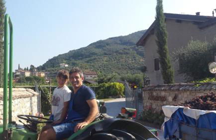 Residence La Colombera - Foto 59