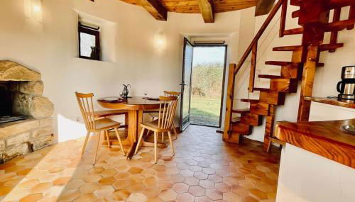 Moulin du seigneur a Roscanvel - Foto 4