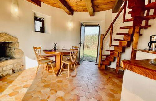 Moulin du seigneur a Roscanvel - Foto 4