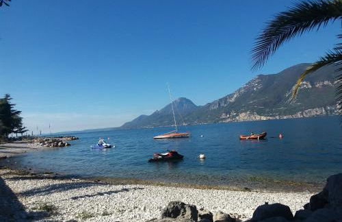 La casa della Luna nel Lago - Foto 36